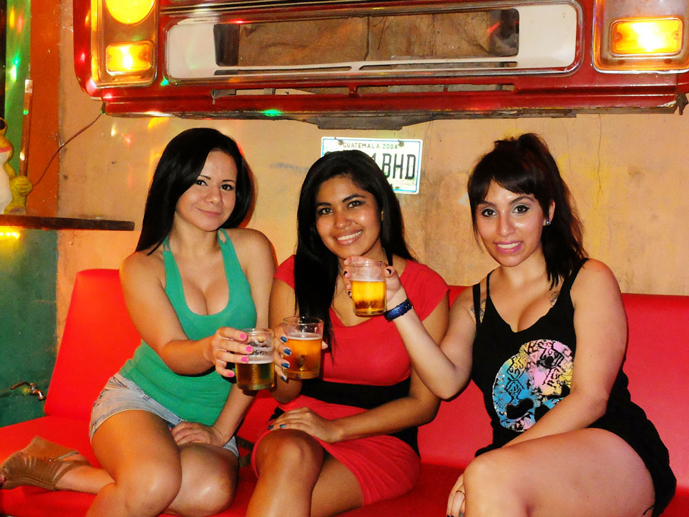 Night Lounge